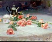 Long Stemmed Lovelies - 皮诺·丹尼尔